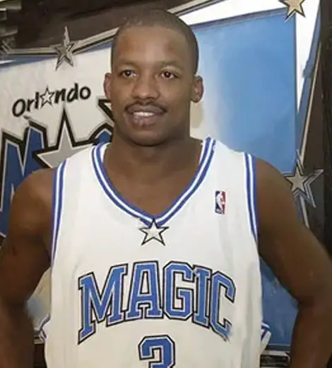 Steve-Francis