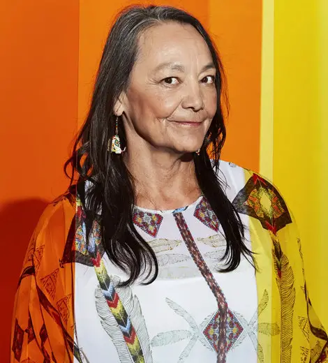 Tantoo-Cardinal