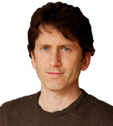 Todd-Howard