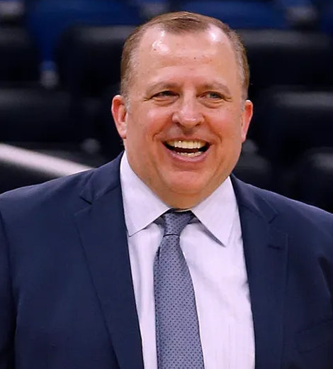 Tom-Thibodeau