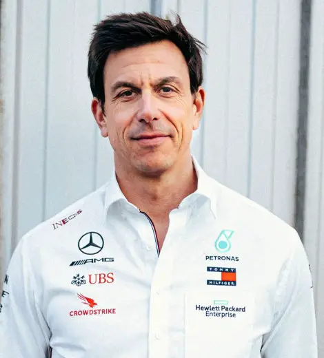 Toto-Wolff