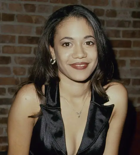 Tracie-Spencer