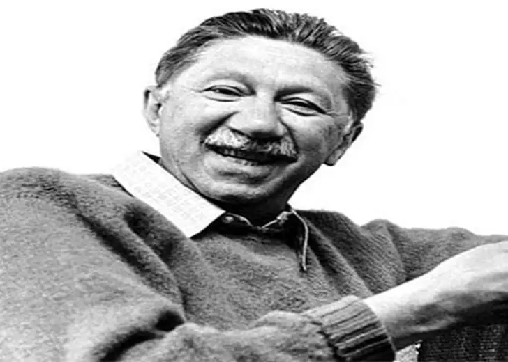 Abrahammaslow