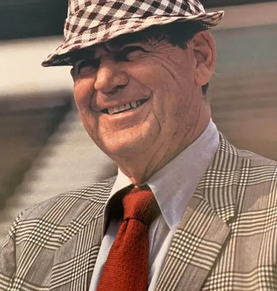 BearBryant