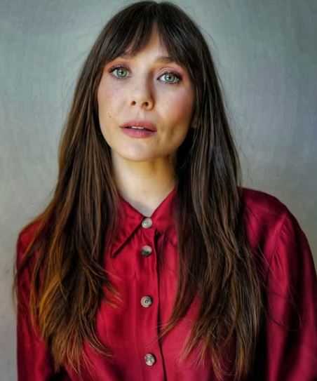 Elisabetholsen