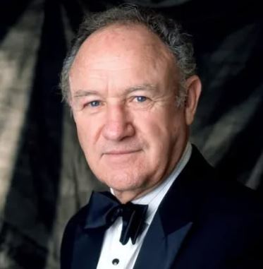 GeneHackman