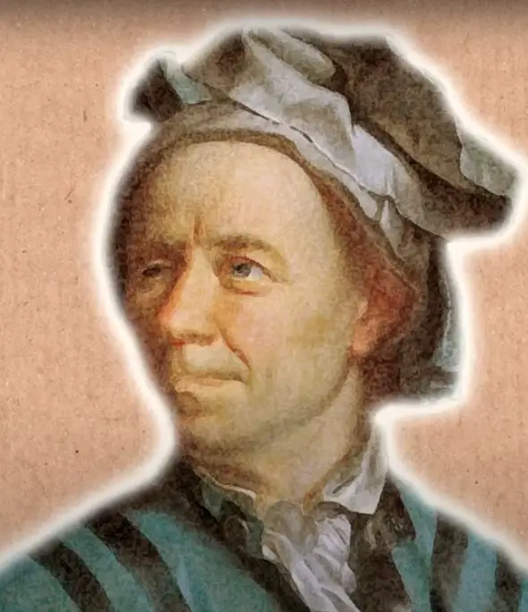 Leonhardeuler