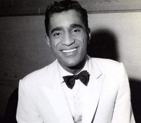 SammyDavis