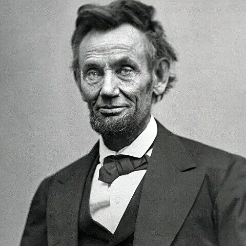 abrahamlincoln