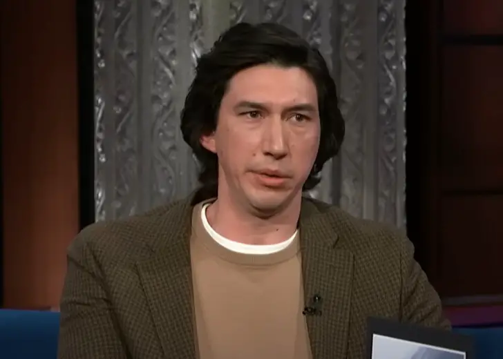 adamdriver