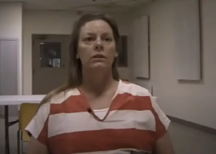 aileenwuornos