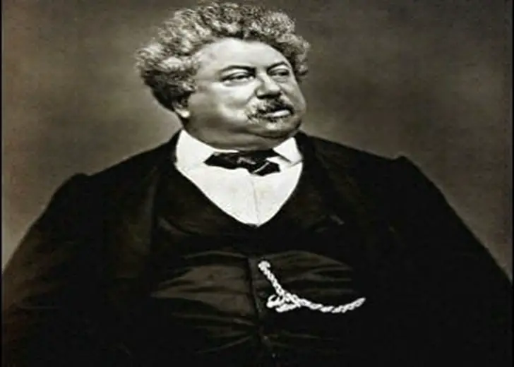 alexandredumas