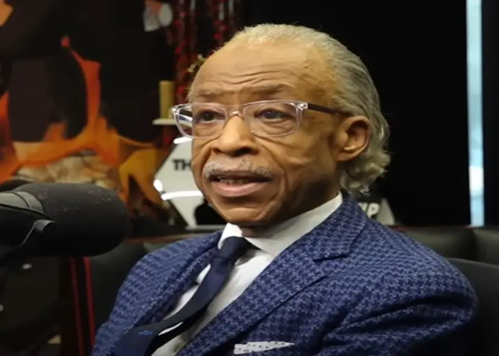 alsharpton