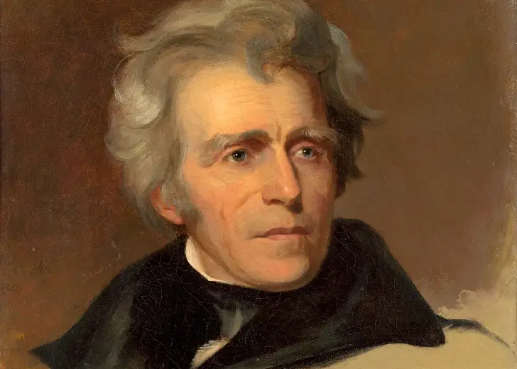 andrewjackson