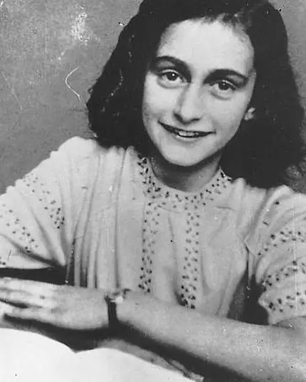 annefrank