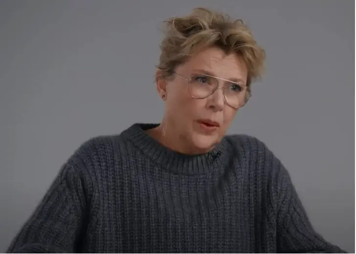 Annette Bening - Actress, Oscar Nominee, Husband, and Children