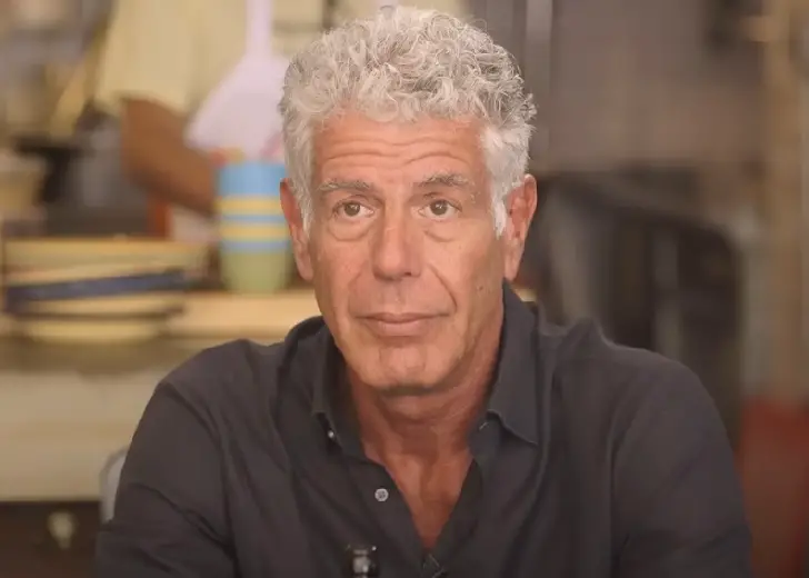 anthonybourdain