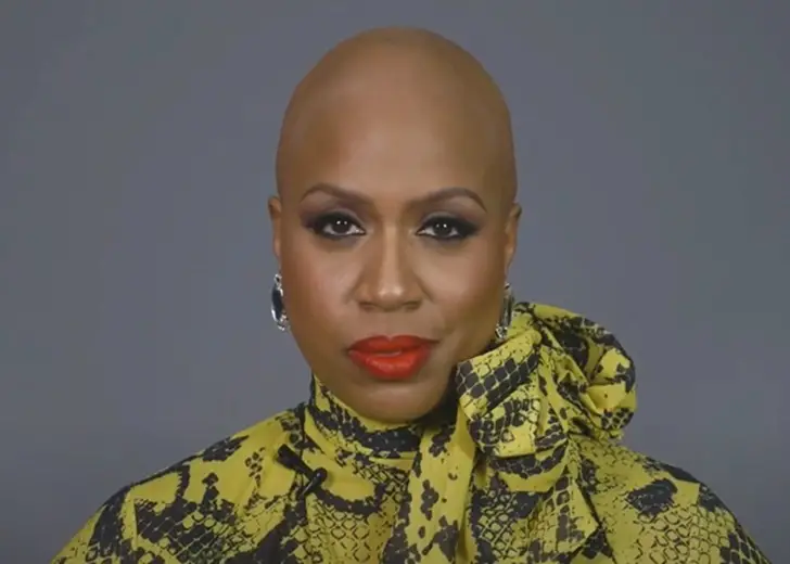 ayannapressley