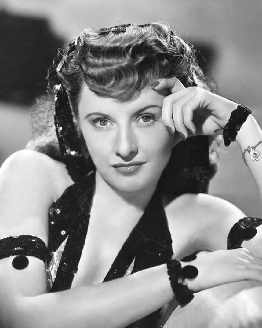 barbarastanwyck