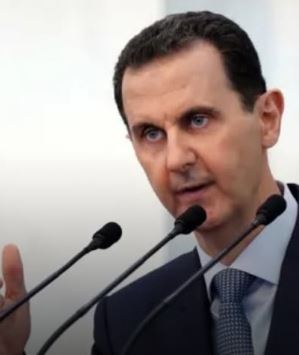 bashar