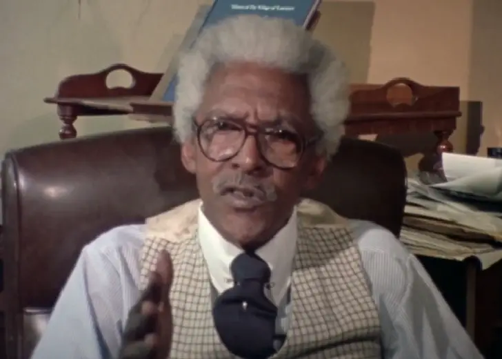 bayardrustin