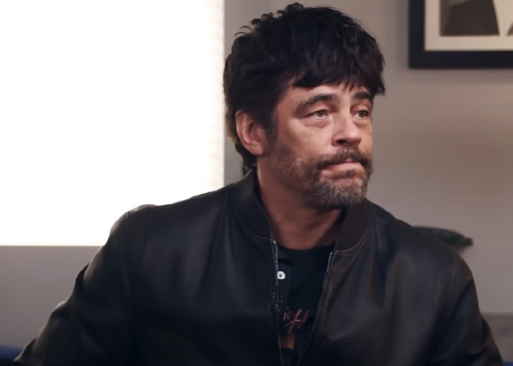 benicodeltoro