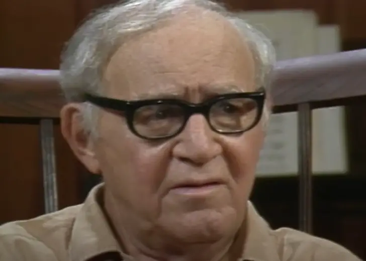 bennygoodman