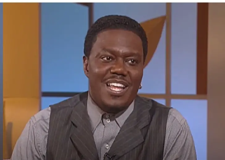 berniemac