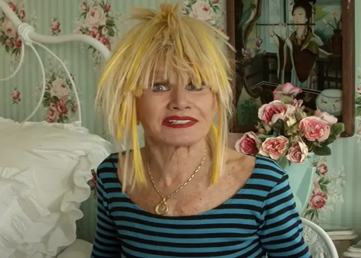 betseyjohnson
