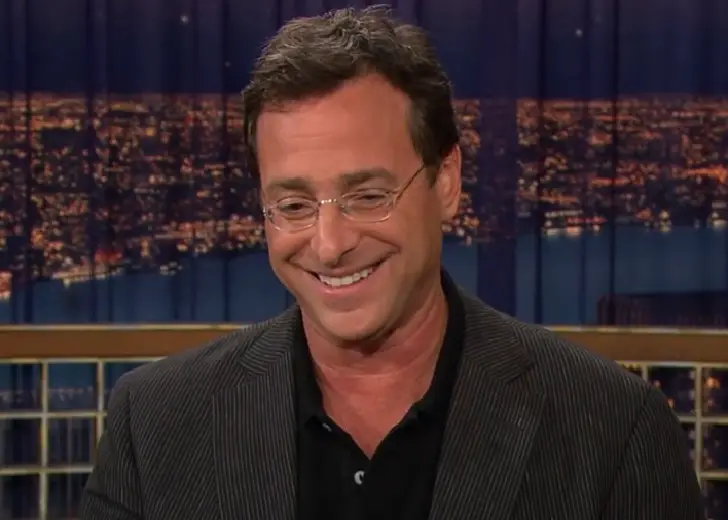 bobsaget