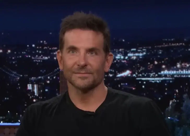 Bradley Cooper "Actor" Biography, Age, Married and Children