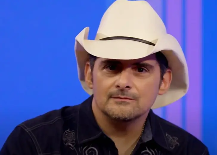 bradpaisley