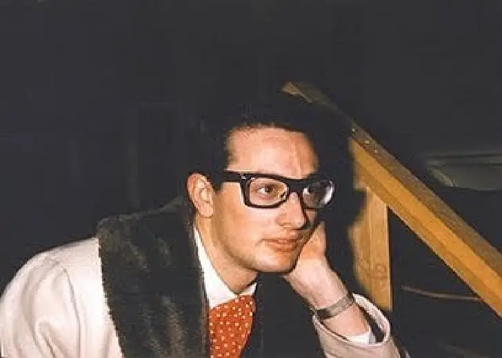 buddyholly