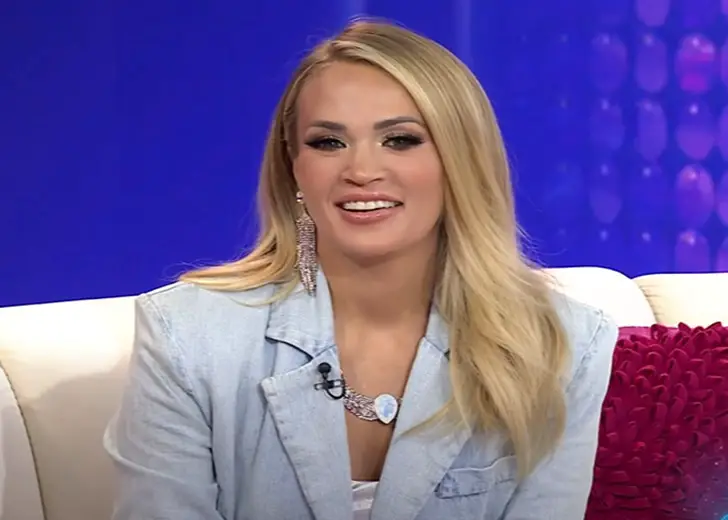 carrieunderwood