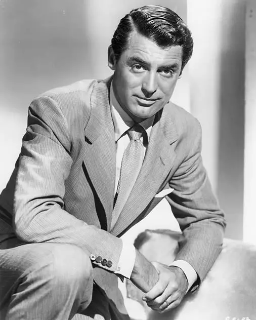 carygrant