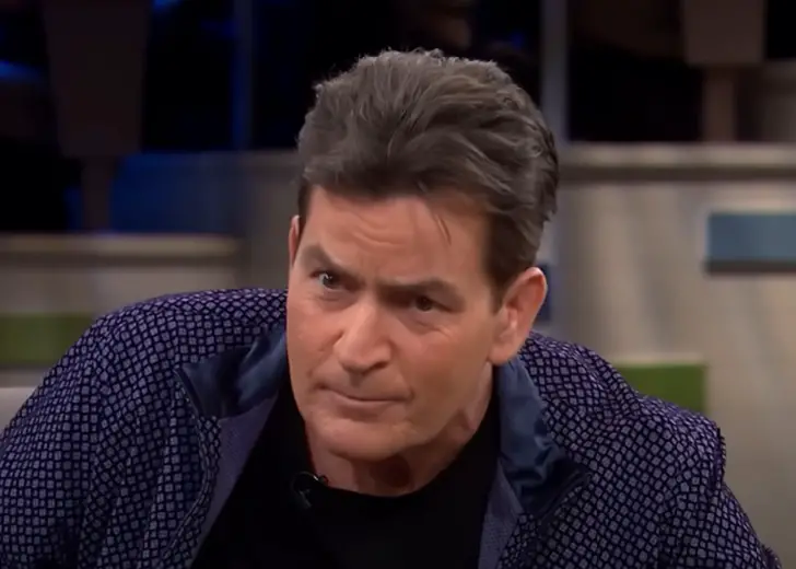 charliesheen