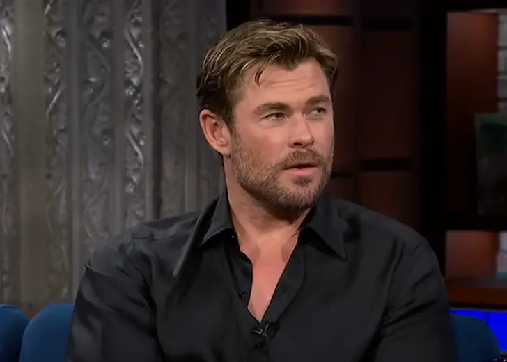 chrishemsworth