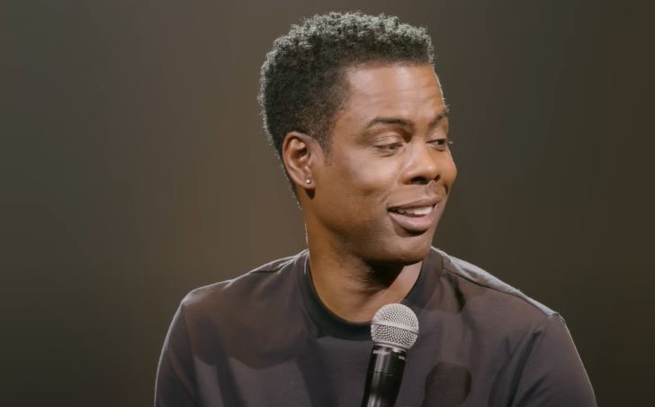 chrisrock