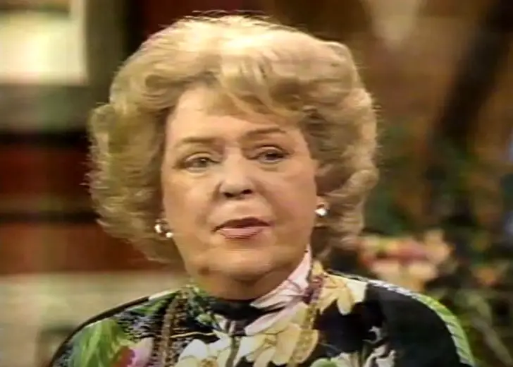 christinejorgensen