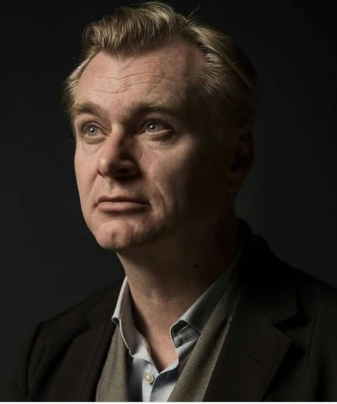 christophernolan