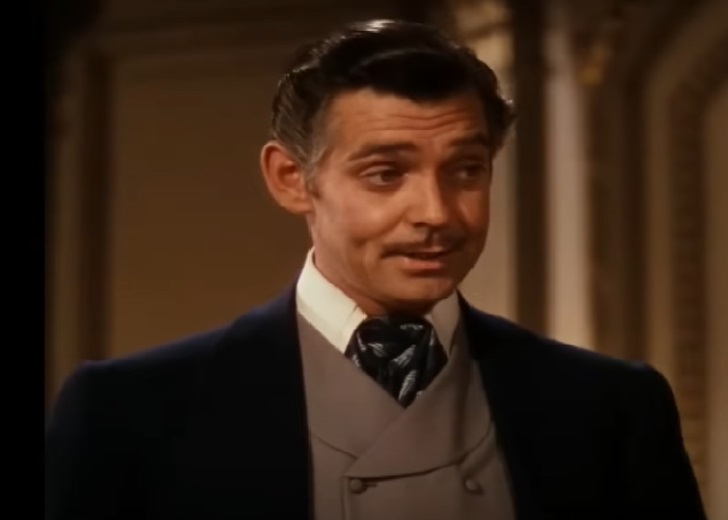 clarkgable