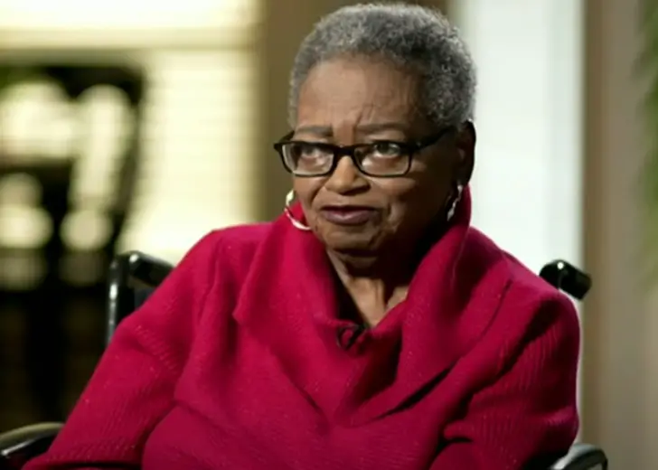 claudettecolvin