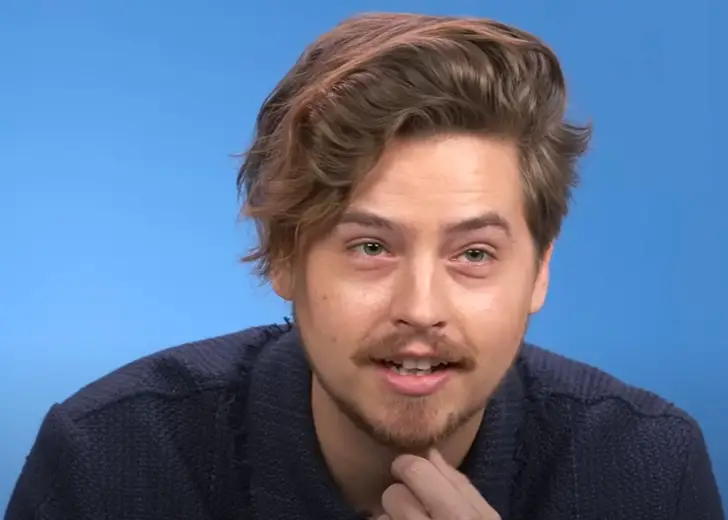 colesprouse