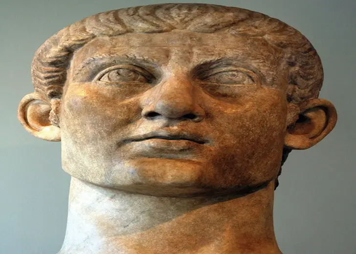 constantinei