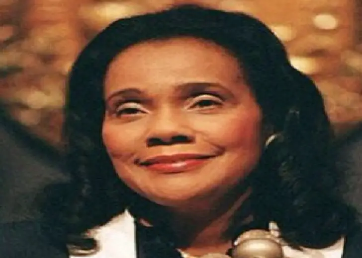 corettascottking