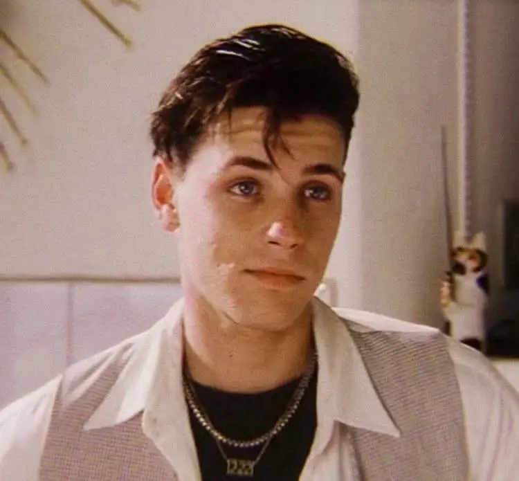 coreyhaim