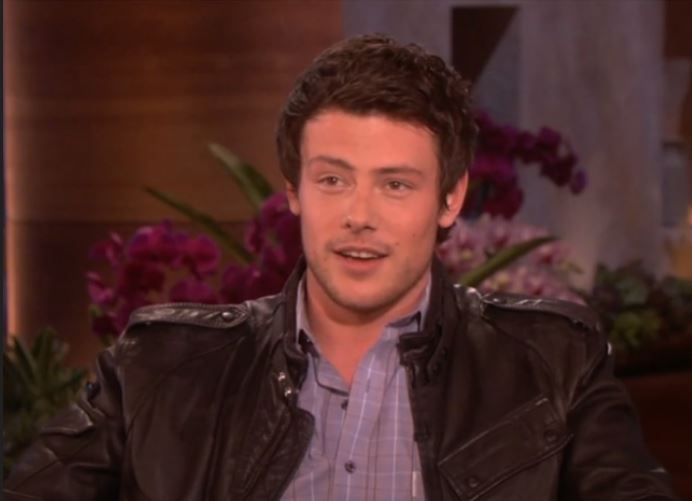 corymonteith