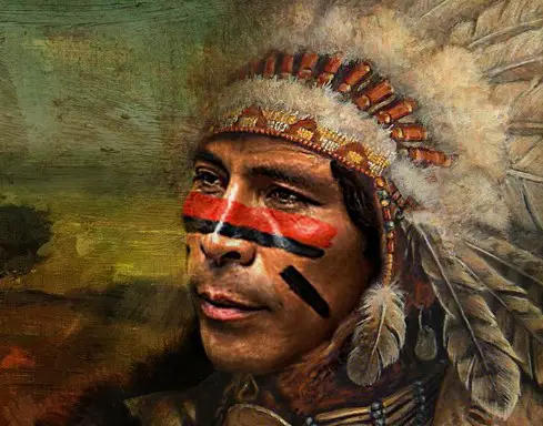crazyhorse