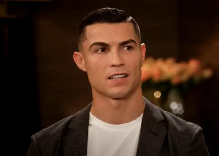 cristianoronaldo