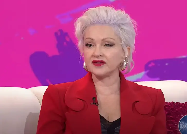 cyndilauper